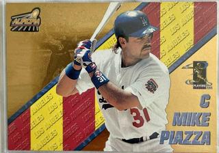Mike Piazza