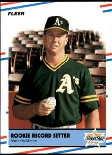 Mark McGwire