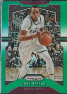 John Henson