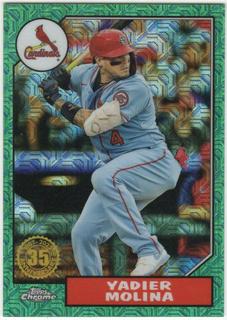 Yadier Molina