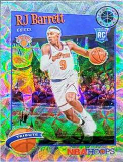 RJ Barrett