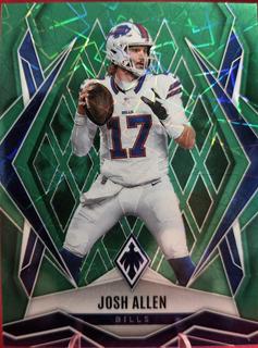 Josh Allen
