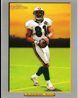 Randy McMichael