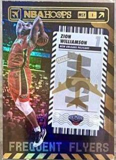 Zion Williamson