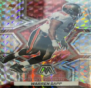 Warren Sapp