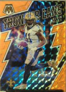 Alvin Kamara