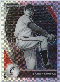Sandy Koufax