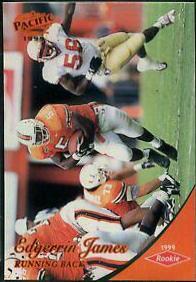 Edgerrin James