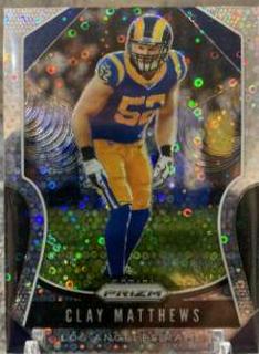 Clay Matthews