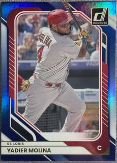 Yadier Molina