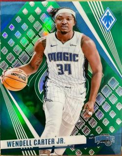 Wendell Carter Jr.