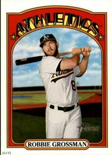 Robbie Grossman
