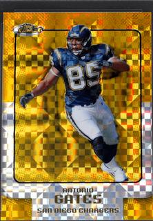 Antonio Gates