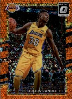 Julius Randle