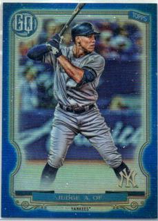 Aaron Judge