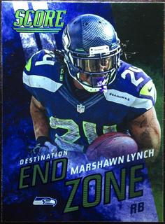 Marshawn Lynch