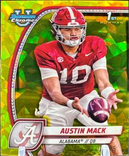 Austin Mack