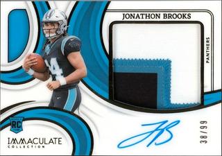 Jonathon Brooks