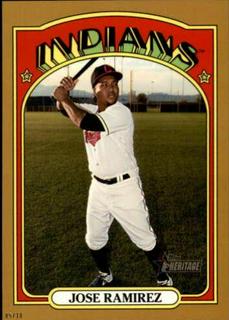 Jose Ramirez