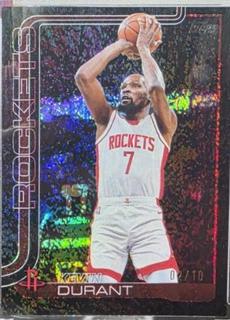 Kevin Durant