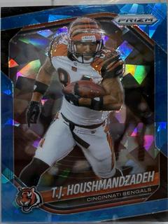 T.J. Houshmandzadeh