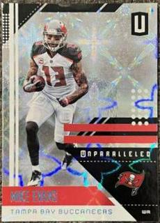 Mike Evans