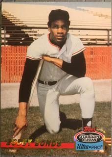 Bobby Bonds