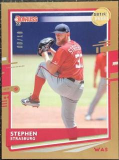 Stephen Strasburg
