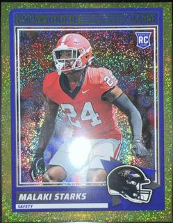 Malaki Starks