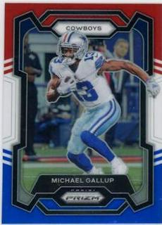 Michael Gallup