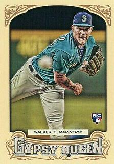 Taijuan Walker