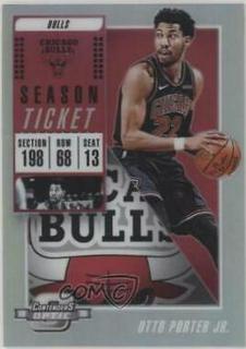 Otto Porter Jr.