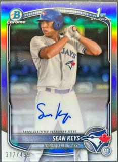 Sean Keys