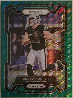 Austin Hooper