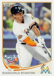Giancarlo Stanton