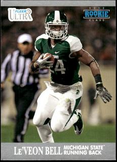 Le'Veon Bell