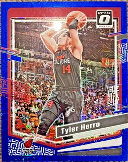 Tyler Herro