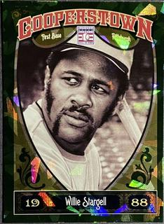 Willie Stargell
