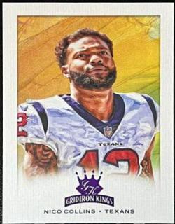 Nico Collins