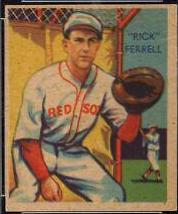 Rick Ferrell