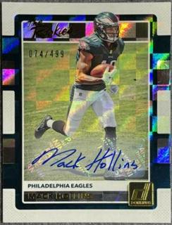 Mack Hollins