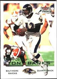 Tony Banks
