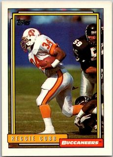 Reggie Cobb