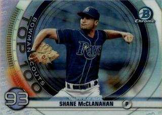 Shane McClanahan