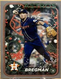 Alex Bregman