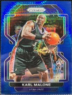 Karl Malone