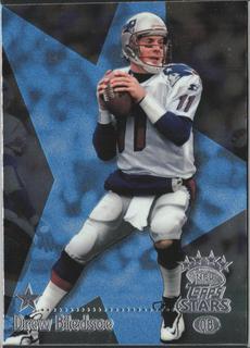 Drew Bledsoe