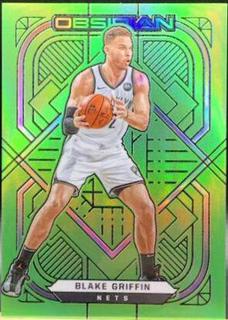 Blake Griffin