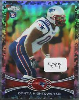 Dont'a Hightower