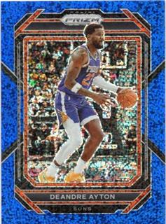 Deandre Ayton